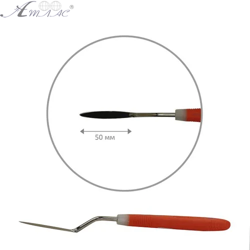 Мастихин Роса Модерн № 61 Italy рыбка 5 см 61 Мастихин Роса Модерн № 61 Italy рыбка 5 см 61