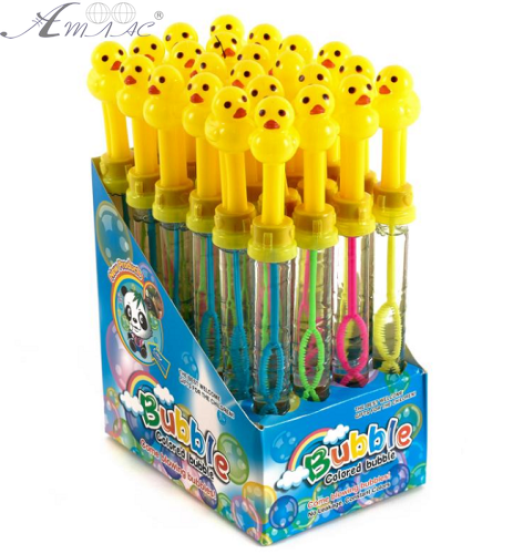 Іграшка Мильні Бульбашки у вигляді меча Зайчик, Качечка 25см 09929 фото 2 Іграшка Мильні Бульбашки у вигляді меча Зайчик, Качечка 25см 09929 фото 2