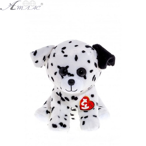 Іграшка М'яка Собака далматинець "Spencer" 25 см 96327