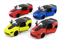 Машинка Kinsmart Nissan Fairlady Z 2023 рік  KT5443W