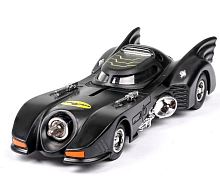 Іграшка Машинка Batmobile Alloy Бетмобіль 13 см  4327-11