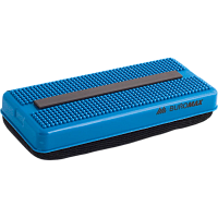 Губка для сухостираемой доски Buromax 150х65мм.  BM0071 