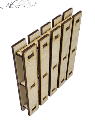 Підставка під чашку Піддон сувенірний двосторонній 9*9*1,5см AS-4319 фото 2 Підставка під чашку Піддон сувенірний двосторонній 9*9*1,5см AS-4319 фото 2