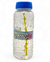 Мильні бульбашки з іграшкою 10288-7, КС1610, КС1611