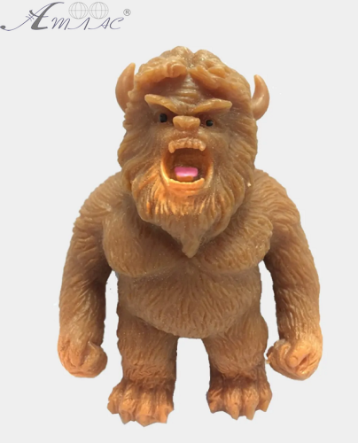 Игрушка Гуджитсу тянущиеся Фростбит 12 см Антистресс   16747 фото 3