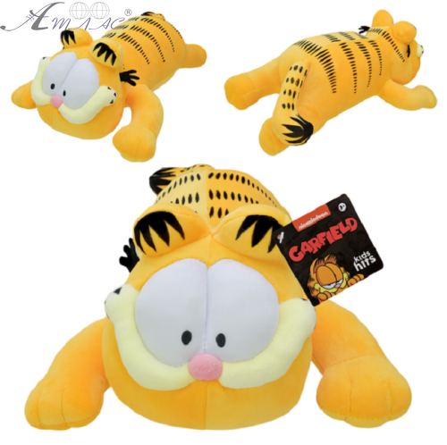 Іграшка Гарфілд жовтий 38 см КН59/003L Іграшка Гарфілд жовтий 38 см КН59/003L