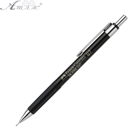 Олівець механічний 0,5 мм FC TK FINE чорний 231599 Олівець механічний 0,5 мм FC TK FINE чорний 231599