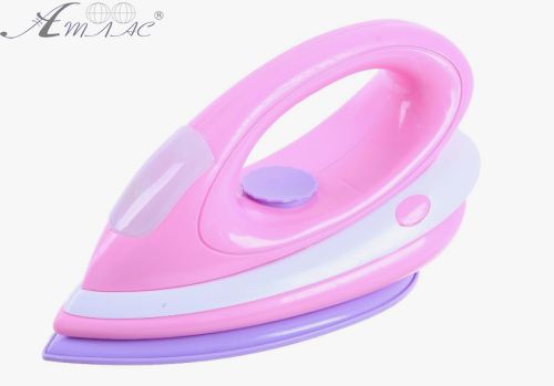 Игрушка Утюг детский со звукомым эффектом 21 см 6900В Игрушка Утюг детский со звукомым эффектом 21 см 6900В