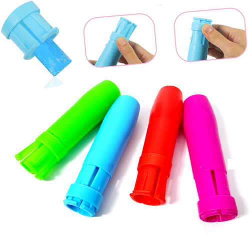 Держатель для мела d=от до 25мм 13 см пластик 827400