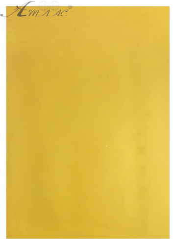 Папір кольоровий A4, 80 г. 100 аркушів, жовтий 134680 Папір кольоровий A4, 80 г. 100 аркушів, жовтий 134680