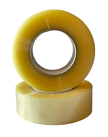 Скотч 300 м  44 мм  прозрачный  392300 