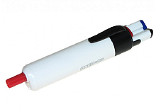 Маркер сухостиральний 3 в 1 Пегашка Червоний Синій Чорний  JS-801