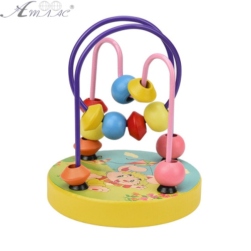 Игрушка Серпантинка головоломка 11 см 0489 Игрушка Серпантинка головоломка 11 см 0489