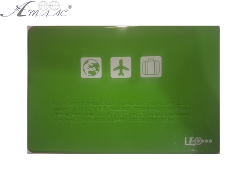 Організатор для документів Travel Bag LEO на блискавці 490887 фото 2 Організатор для документів Travel Bag LEO на блискавці 490887 фото 2