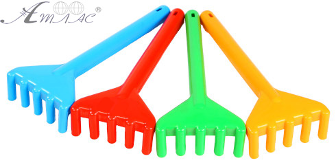 Игрушка Пластиковая Грабли № 2 26 см Орион 740 Игрушка Пластиковая Грабли № 2 26 см Орион 740