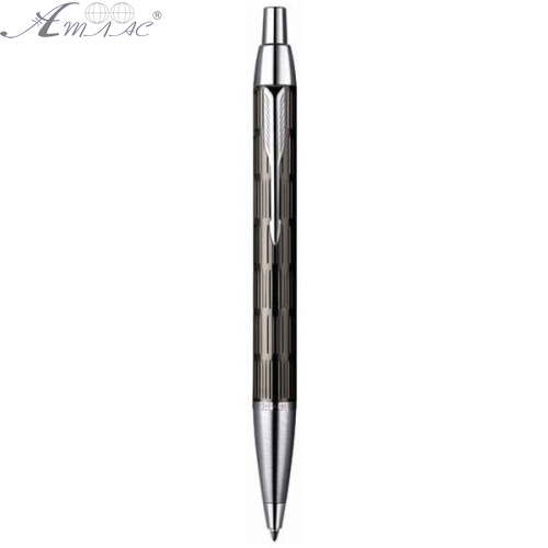 Ручка кулькова Parker IM Premium Custom автомат К 76 В Ручка кулькова Parker IM Premium Custom автомат К 76 В