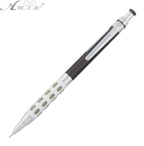 Олівець механічний 0,5мм Buromax ВМ 8642 Олівець механічний 0,5мм Buromax ВМ 8642