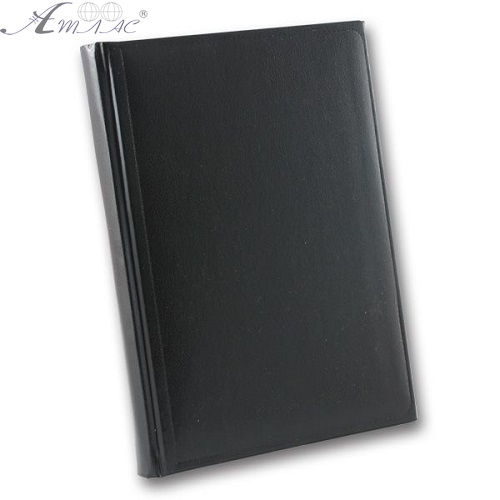 Ежедневник недатированный Brisk Miradur Черный 3B-43 Ежедневник недатированный Brisk Miradur Черный 3B-43