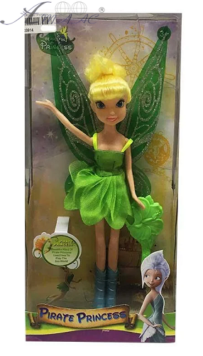 Кукла Pirate Princess 23 см + аксессуары 9111 Кукла Pirate Princess 23 см + аксессуары 9111