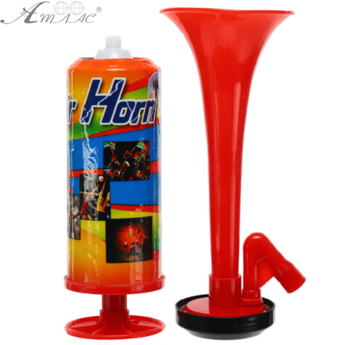 Игрушка Дудка воздушная с насосом 14 см 10718 Игрушка Дудка воздушная с насосом 14 см 10718