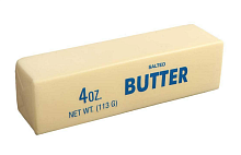Игрушка Антистресс Сквиш - Масло Butter 13 см  791648 