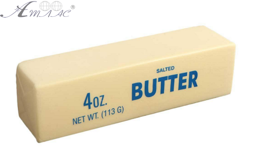 Іграшка Антистрес Сквіш - Масло Butter 13 см 791648 Іграшка Антистрес Сквіш - Масло Butter 13 см 791648