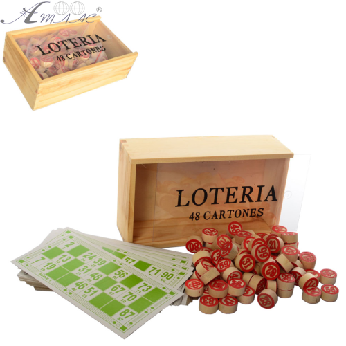 Игра Настольная Лото в коробке 18 х 11 х 6см М0031 фото 2 Игра Настольная Лото в коробке 18 х 11 х 6см М0031 фото 2