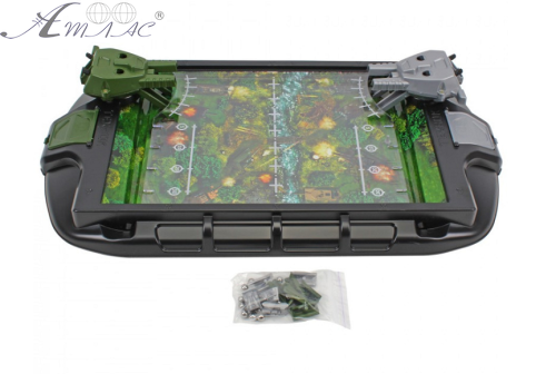 Игрушка Танковые баталии с металлическими шариками  5729 фото 2