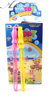 Игрушка Мыльные Пузыри Меч длинный 38-39 см 2698В, 0102-2, 2699В фото 2 Игрушка Мыльные Пузыри Меч длинный 38-39 см 2698В, 0102-2, 2699В фото 2