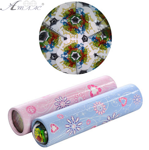 Игрушка Калейдоскоп 15 см Розовый 1002-21А-23А Игрушка Калейдоскоп 15 см Розовый 1002-21А-23А