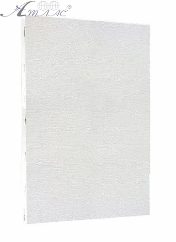 Холст на подрамнике Джут 50 х 60 см акриловый грунт, планка 55х18мм 16662 Холст на подрамнике Джут 50 х 60 см акриловый грунт, планка 55х18мм 16662