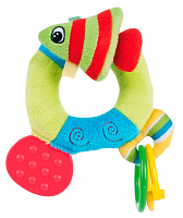 Іграшка Брязкальце Canpol babies з рибкою  68/015