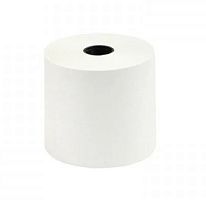Папір для касових апаратів одношаровий, терморулон 28 мм 17 м