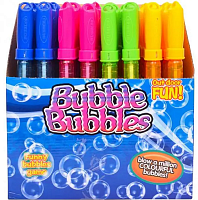 Игрушка Мыльные Пузыри в виде меча  27см  15195