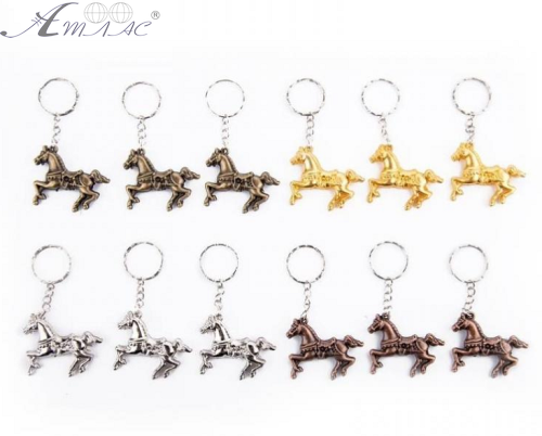 Брелок Лошадь 26 год лошади! металл 4,5 см 16689 Брелок Лошадь 26 год лошади! металл 4,5 см 16689