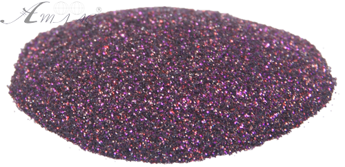 Блискітки (Гліттер) Голографічні Атлас 5 гр - Баклажан AS-2001, А-940 Блискітки (Гліттер) Голографічні Атлас 5 гр - Баклажан AS-2001, А-940