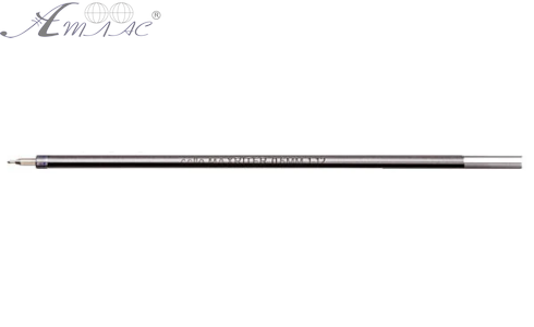 Стрижень кульковий CELLO Maxrіter Чорний 139 мм 040610 