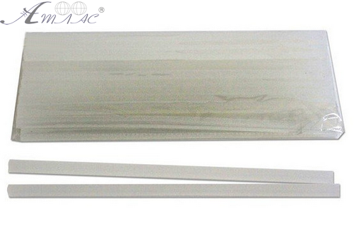 Клей Стрижні прозорі d = 11 мм 28см  06379