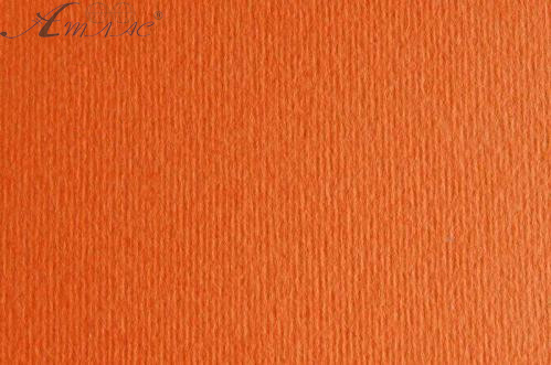 Картон для пастелі та дизайну 50х70см Помаранчевий з рожевим Elle Erre 220 г 26 aragosta  04662