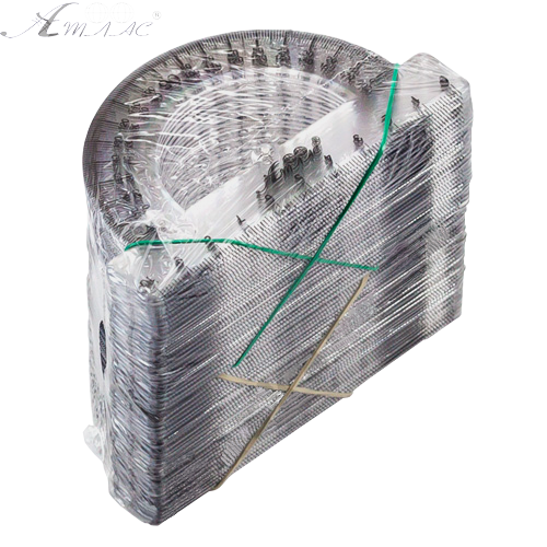 Транспортир пластиковий, надрукований AS-0602, К-9011 фото 2 Транспортир пластиковий, надрукований AS-0602, К-9011 фото 2