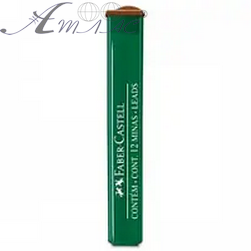 Грифель для механічних олівців FC 0,5 мм Н 12 шт 12760 Грифель для механічних олівців FC 0,5 мм Н 12 шт 12760