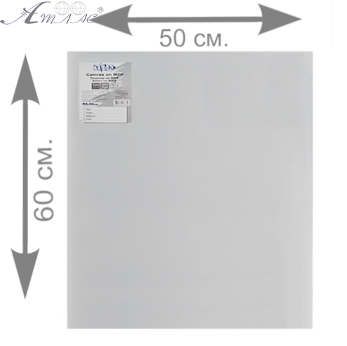 Планшет для рисования 50х60см ДВП 04585 фото 2 Планшет для рисования 50х60см ДВП 04585 фото 2