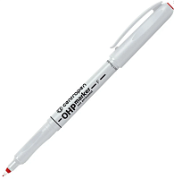 Маркер Non-Permanen Centropen Красный 0,6 мм  2646/02 1/10