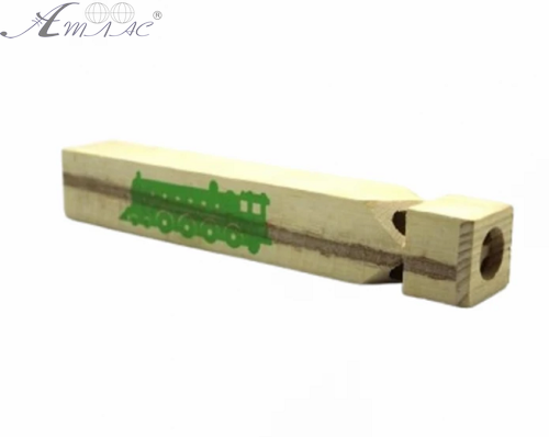 Игрушка Деревянная Свисток 19 х 3 см 1255 фото 2 Игрушка Деревянная Свисток 19 х 3 см 1255 фото 2