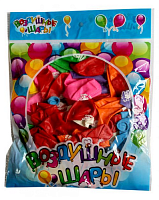 Кульки повітряні 25 см &quot;З днем Весілля!&quot; 992140