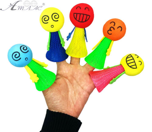 Іграшка М'яч джампер стрибунець 7 см діаметр 3 см 15140 фото 2 Іграшка М'яч джампер стрибунець 7 см діаметр 3 см 15140 фото 2