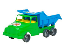 Игрушка Машинка Самосвал Денни 18 см Бамсик  280
