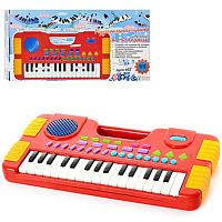 Игрушка Пианино детское 35 см Читайте описание !!!  952 