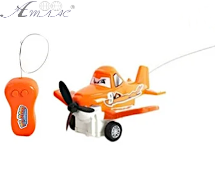 Игрушка радиоуправляемая Самолет со светом и звуком 15 см 58558 Jambo Игрушка радиоуправляемая Самолет со светом и звуком 15 см 58558 Jambo