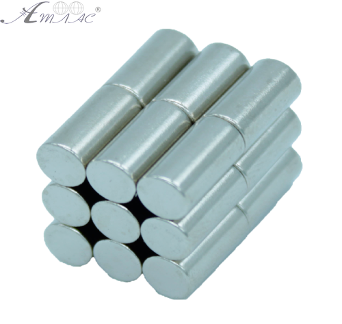 Магніт неодимовий для дошки Диск 1шт 5 х 10мм 11249 Магніт неодимовий для дошки Диск 1шт 5 х 10мм 11249